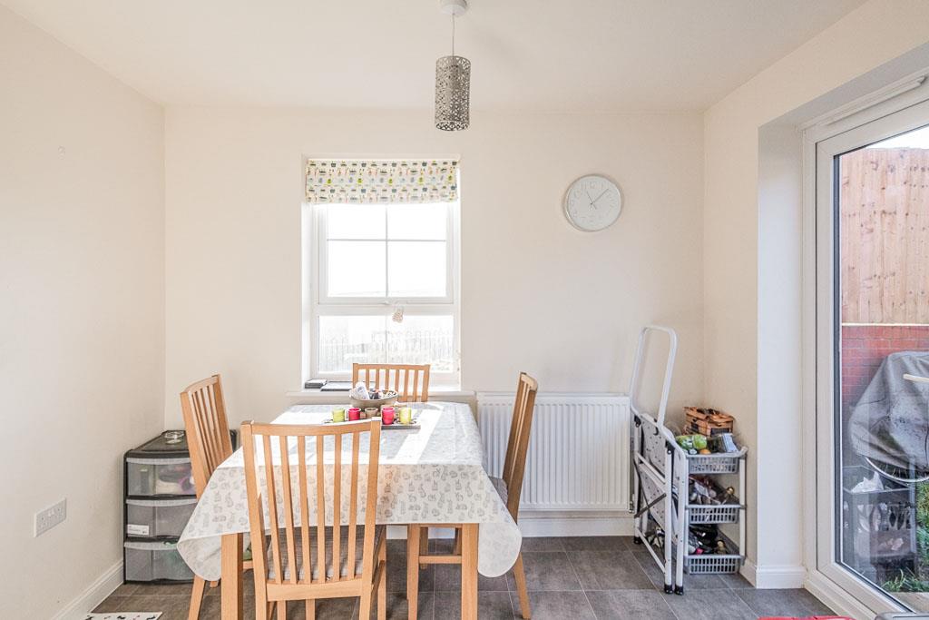 Redwing Street, Winsford CW Estate Agents